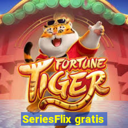 SeriesFlix gratis